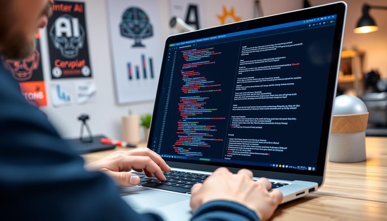 AI in Manufacturing